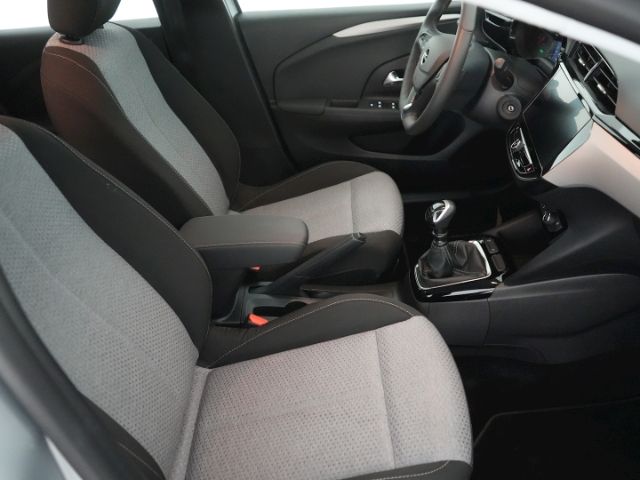 Corsa F FACELIFT+LED+RÜCKFAHRKAMERA+SITZ-/LENKRA