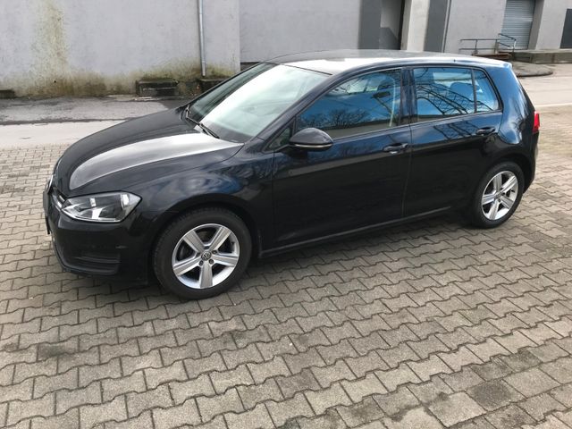 Volkswagen Golf 1.2 TSI DSG* BMT* 77KW*Klimatronik*Alu*PDC*