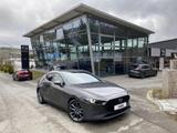 Mazda 3 1.8 116 PS Selection 360° Matrix-LED *AHK* - Mazda 3 mit Diesel-Antrieb