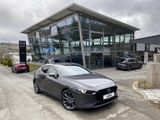Mazda 3 1.8 116 PS Selection 360° Matrix-LED *AHK* - Mazda 3 mit Diesel-Antrieb
