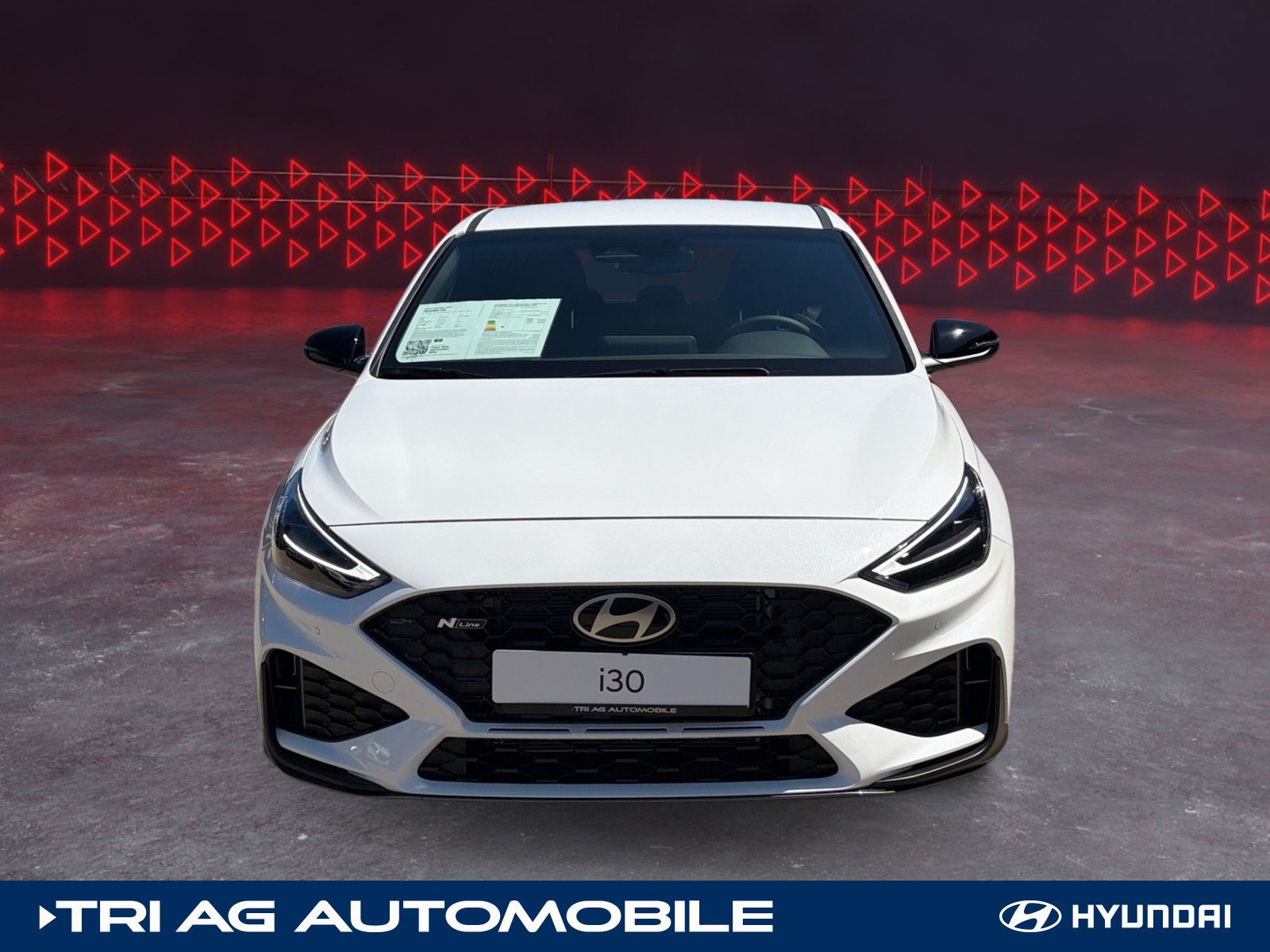 Hyundai i30 – Bild 8
