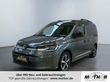 Volkswagen Caddy Move 2.0 TDI AHK Panorama ACC LED Sitzheiz - VW Caddy mit Schiebedach