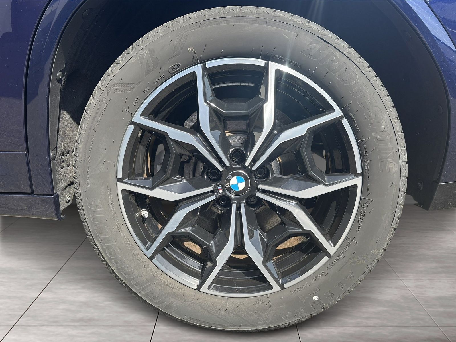 BMW X4 - Bild 8