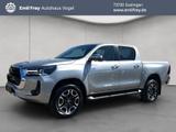 Toyota HiLux 2.8 D4-D 4x4 Double Cab MHEV Autm. - Offers