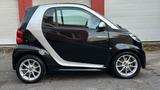Smart ForTwo 1.0 52kW mhd passion KLIMA SERVO TÜV NEU - Smart ForTwo: Coupé, Passion