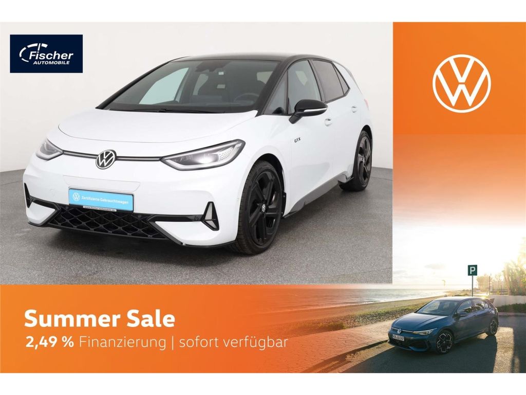 Image of Volkswagen ID.3