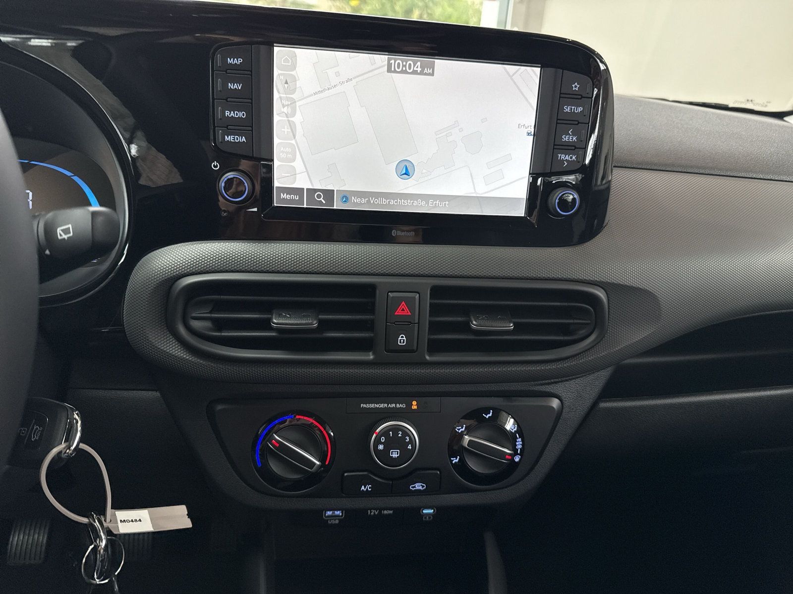 Hyundai i10 – Bild 11