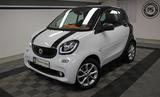 Smart Fortwo Coupe 1.0 Aut. KLIMA SHZ BT TEMP PANO LED - Smart ForTwo: 1.0