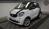 Smart Fortwo Coupe 1.0 Aut. KLIMA SHZ BT TEMP PANO LED - Smart ForTwo: 1.0