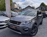 Land Rover Discovery Sport HSE PANO-KAMERA-PDC-NAVI-4SHZ - Land Rover Discovery in Mönchengladbach