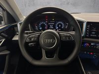 Audi A1 - Vorschau Bild 9