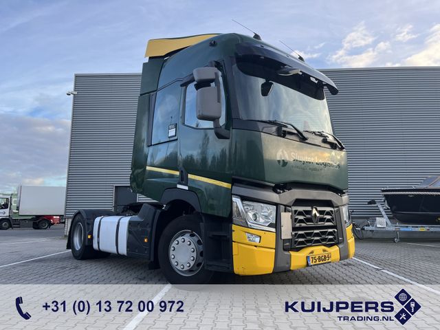 Renault T 380 Comfort / Euro 6 / 504 dkm / NL Truck / AP