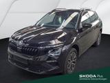 Skoda Kamiq 1.5 TSI DSG TOUR*MATRIX*AHK*KAMERA*NAVI*KL - Skoda Jahreswagen: Automatik