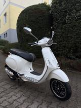 Vespa Sprint 50 - Vespa Motorräder in Essen
