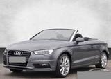 Audi A3 Cabriolet 1.4 TFSI S-Line - Audi Cabriolet in Frankfurt (Main)