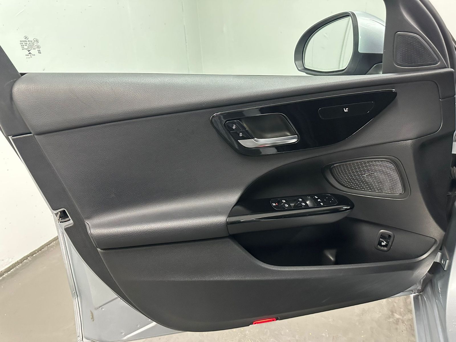 Fahrzeugabbildung Mercedes-Benz C 200 d T Autom *DISTRO*LED*NAVI*AHK*AVANTGARDE