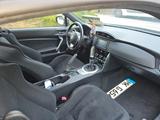 Toyota GT86 - weiße Toyota GT86
