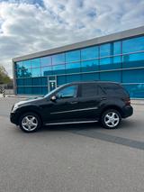 Mercedes-Benz ML 280 CDI 4MATIC - - Mercedes-Benz ML 280 in Mannheim
