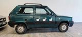 Fiat Panda 1000 i.e. cat CLX - Fiat Panda aus 1994