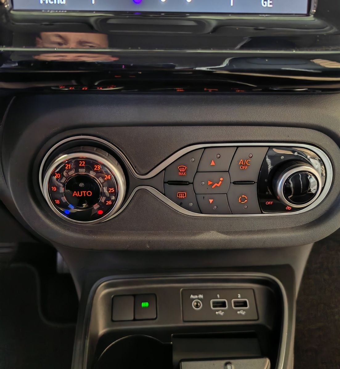 Renault Twingo - Bild 7