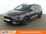 Ford Focus 1.5 EcoBoost ST-Line Aut*NAVI*LED*ACC*CAM* - Ford Focus Gebrauchtwagen in Hamburg