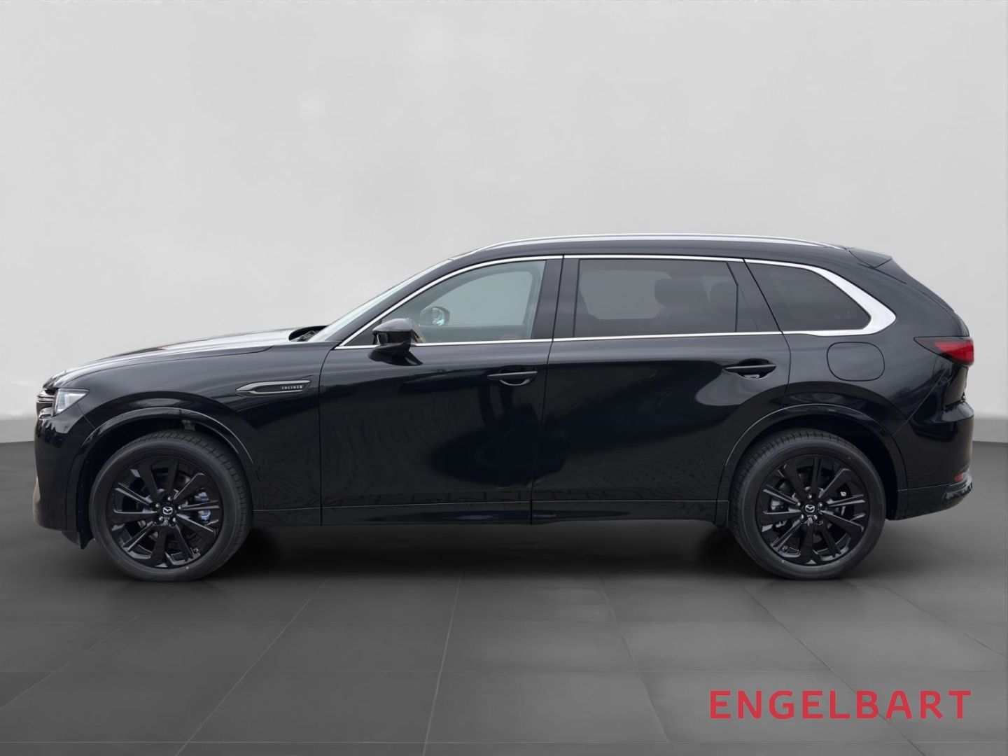 Mazda CX-80 - Bild 2