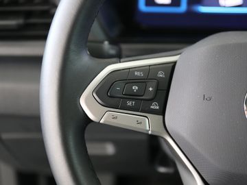 Volkswagen Caddy Maxi 2.0TDI 4MOTION LED STANDHZ AHK 4x4