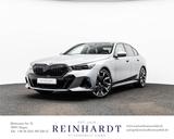 BMW 540d LIMOUSINE xDRIVE M SPORT/ICONIC/21Z/ACC/360 - BMW 540 mit Diesel-Antrieb: Limousine, Automatik