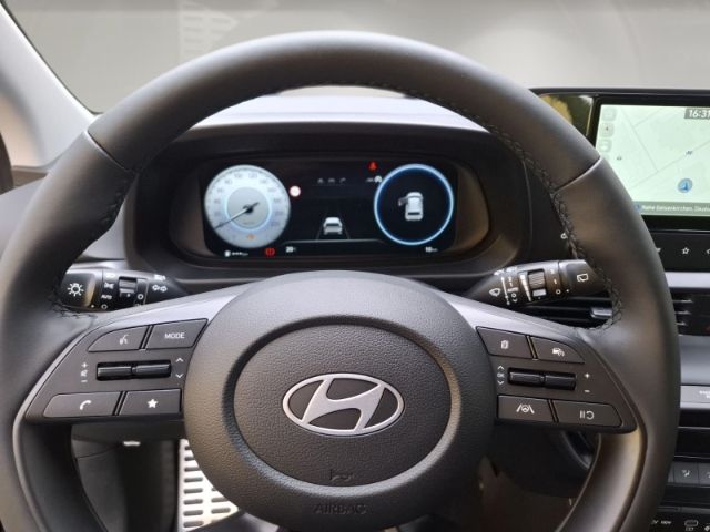 Hyundai BAYON – Bild 8