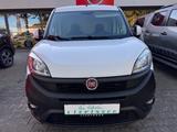Fiat Doblo 1.3 Cargo/Pritsche Multijet - Fiat Doblo mit Diesel-Antrieb: 1.3