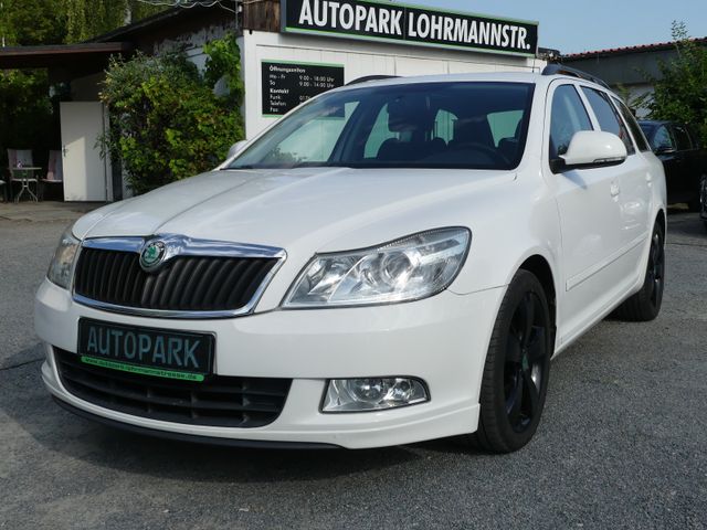 Skoda Octavia Combi Sport Edition*Nr.06A