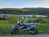 Husqvarna 701 Supermoto - Offers