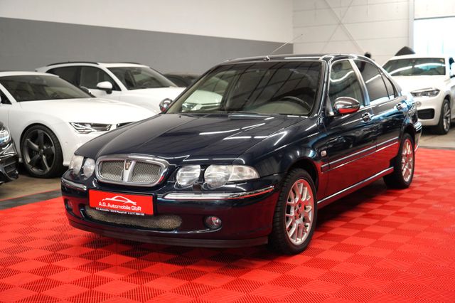 Rover 45 2.0 V6 Automatik *2.Hand*Klima*Tempomat*Sitzh