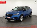 Opel Grandland 2.0 CDTI Ultimate Aut. LED Sitzluft
