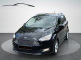 Ford Grand C-Max Grand Titanium / Automatik /7 Sitzer - Ford Grand C-Max aus 2016