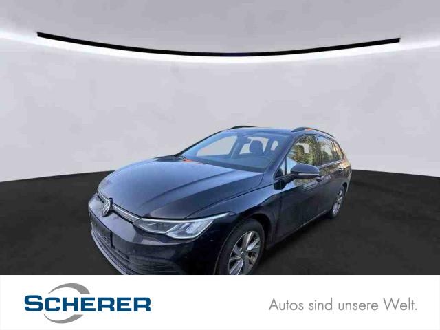 Volkswagen Golf VIII Variant 2.0 TDI Life NAVI AHK PDC APP