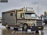 Andere Scania 85M TM 4X2 NL Classis Camper Truck APK 15 - Mobilheim