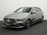 Mercedes-Benz B 180 d - gebrauchte Mercedes-Benz B 180 aus dem Jahr 2022