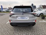 Subaru Forester 2.0ie AWD Aut. Platinum/ACC/Pano/Leder - Subaru Forester mit Benzin-Antrieb: Geländewagen, 2.0