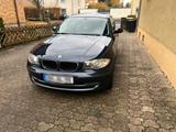 BMW 120d- Baujahr  2007 TÜV  Neu - BMW 120 aus 2007: 120d