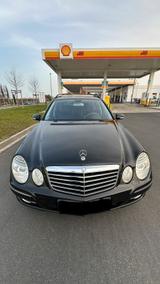 Mercedes-Benz Mercedes E350 CGi Kombi. Tausch möglich - Mercedes-Benz E 350 in Aachen