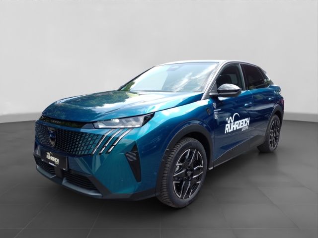 Peugeot 3008 - 1