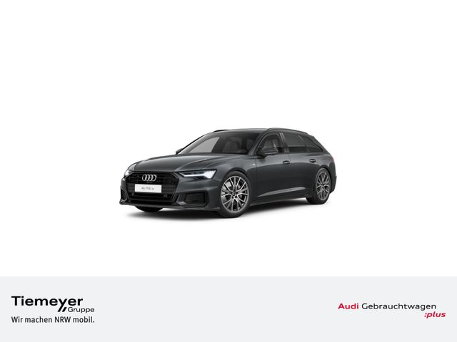 Audi A6 Avant 50 TFSIe Q 2x S LINE S-SITZE LM20 HD-MA