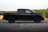 Dodge RAM 1500 SLT Classic V8*Crew Cab*AEC*LPG*LED