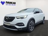 Opel Grandland X 1.6 Turbo Automatik Ultimate - Opel Grandland (X) ultimate mit Benzin-Antrieb