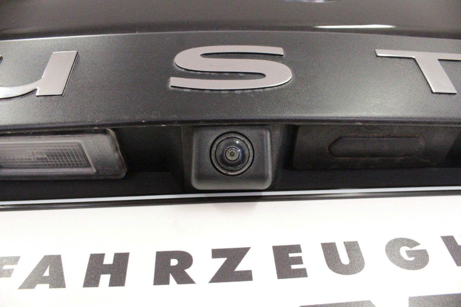 Fahrzeugabbildung Dacia Duster Sce 115 Eco-G*AHK*15075*