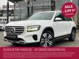 Mercedes-Benz GLB 250 4M Progressive Multibeam Kamera Winter - Mercedes-Benz GLB-Klasse Jahreswagen