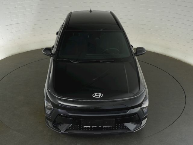 KONA Elektro N-LINE 65,4kWh AT+VOLL LED+NAVI+RÜC