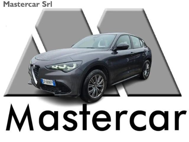 Image of Alfa Romeo Stelvio