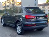 Audi Q3 basis QUATTRO /MATRIX/KEYLESS/NAVI - Audi Q3 in Stuttgart